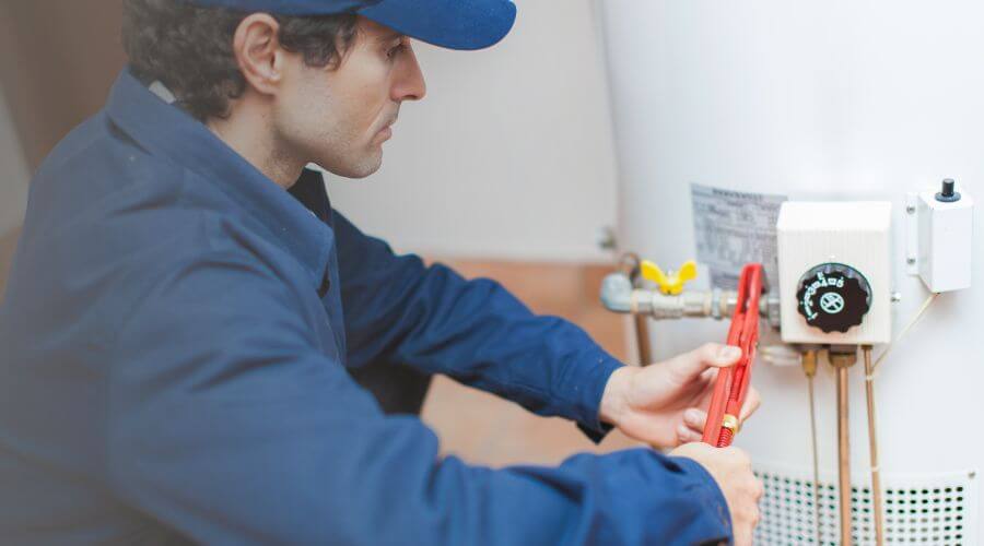 Professional emergency plumbing in Chesterton, IN